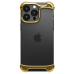 Бампер Arc Pulse для iPhone 16 Pro Gold (Золотой)