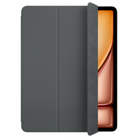 Чехол-книжка для iPad Air 13" M2/M3 Smart Folio Black (Черный)