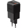 Сетевая зарядка Mcdodo 67W Colorful Crystal Style GaN 5 mini Black