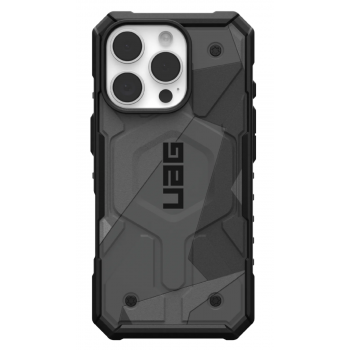 Чехол UAG Pathfinder SE MagSafe для iPhone 16 Pro Geo Camo