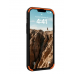 Чехол UAG Civilian с поддержкой Magsafe для iPhone 15 Plus Olive Drab (Оливковый)