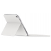 Клавиатура Apple Magic Keyboard Folio для iPad 10.9 (2022) White