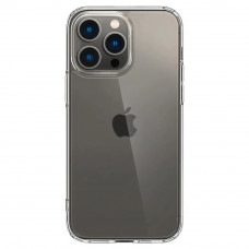 Чехол-накладка KZDOO Guardian для iPhone 14 Pro (Прозрачный)