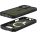 Чехол Uag Pathfinder MagSafe для iPhone 16 Pro Max Olive Drab (Оливковый)