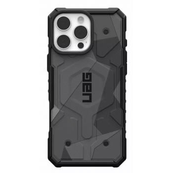 Чехол UAG Pathfinder SE MagSafe для iPhone 16 Pro Max Geo Camo