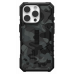 Чехол UAG Pathfinder SE MagSafe для iPhone 16 Pro Max Midnight Camo