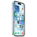 Прозрачный чехол Apple iPhone 15 Plus  Clear Case with MagSafe