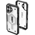 Чехол Uag Pathfinder Clear с поддержкой MagSafe для iPhone 16 прозрачный (Ice)