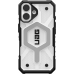 Чехол Uag Pathfinder Clear с поддержкой MagSafe для iPhone 16 прозрачный (Ice)