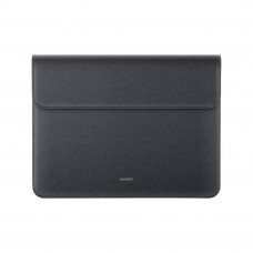 Чехол для ноутбука HUAWEI MateBook X Case Dark Gray (Чёрный)