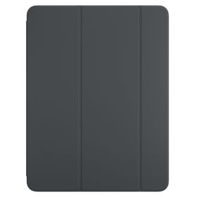 Чехол-книжка для iPad Pro 13" M4 Smart Folio Black (Черный)