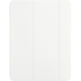 Чехол-книжка для iPad Pro 13" M4 Smart Folio White (Белый)