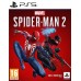 Игра Spider-Man 2 (PS5) Игра Spider-Man 2 (PS5)