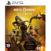 Игра Mortal Kombat 11 (PS5)