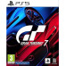 Игра Gran Turismo 7 (PS5)