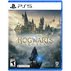 Игра Hogwarts Legacy (PS5)