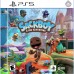 Игра Sackboy: A Big Adventure (PS5) Игра Sackboy: A Big Adventure (PS5)