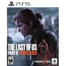 Игра The Last of Us 2 (PS5) Игра The Last of Us 2 (PS5)