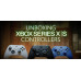 Геймпад Xbox Wireless Controller Astral Purple (Фиолетовый)