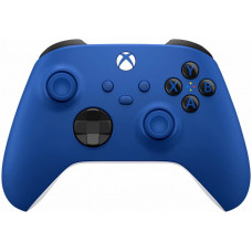 Геймпад Xbox Wireless Controller Shock Blue (Синий)