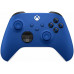 Геймпад Xbox Wireless Controller Shock Blue (Синий)