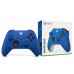 Геймпад Xbox Wireless Controller Shock Blue (Синий)