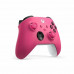 Геймпад Xbox Wireless Controller Deep Pink (Розовый)