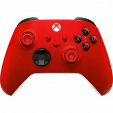 Геймпад Xbox Wireless Controller Pulse Red (Красный)