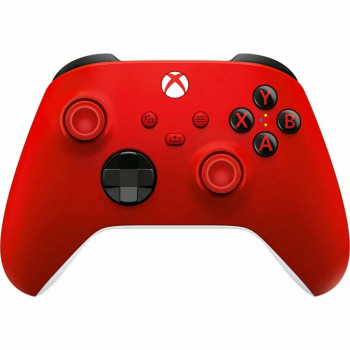 Геймпад Xbox Wireless Controller Pulse Red (Красный)