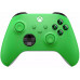 Геймпад Xbox Wireless Controller Velocity Green (Зелёный)