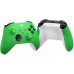 Геймпад Xbox Wireless Controller Velocity Green (Зелёный)