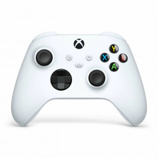Геймпад Xbox Wireless Controller Robot White (Белый)