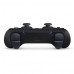 Геймпад Sony PlayStation 5 DualSense Midnight Black (Чёрный)