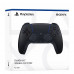 Геймпад Sony PlayStation 5 DualSense Midnight Black (Чёрный)