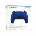 Геймпад Sony PlayStation 5 DualSense Cobalt Blue (Синий)