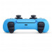 Геймпад Sony PlayStation 5 DualSense Starlight Blue (Голубой)