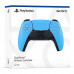 Геймпад Sony PlayStation 5 DualSense Starlight Blue (Голубой)