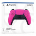 Геймпад Sony PlayStation 5 DualSense Nova Pink (Розовый)