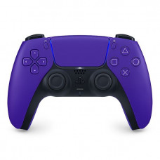 Геймпад Sony PlayStation 5 DualSense Galactic Purple (Фиолетовый)