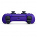 Геймпад Sony PlayStation 5 DualSense Galactic Purple (Фиолетовый)