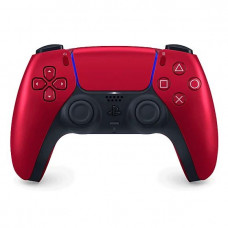 Геймпад Sony PlayStation 5 DualSense Volcanic Red (Красный)