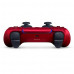 Геймпад Sony PlayStation 5 DualSense Volcanic Red (Красный)