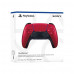 Геймпад Sony PlayStation 5 DualSense Volcanic Red (Красный)