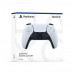 Геймпад Sony PlayStation 5 DualSense White (Белый)