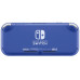 Портативная игровая консоль Nintendo Switch Lite 32GB Blue (Синий)