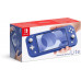 Портативная игровая консоль Nintendo Switch Lite 32GB Blue (Синий)