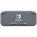 Портативная игровая консоль Nintendo Switch Lite 32GB Gray (Серый)