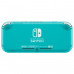 Портативная игровая консоль Nintendo Switch Lite 32GB Turquoise (Бирюзовый)