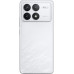 Смартфон Poco F6 Pro 12/256GB White (Белый)