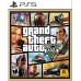 Игра Grand Theft Auto V (PS5) Игра Grand Theft Auto V (PS5)